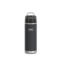 THERMOS - BOTELLA SPOUT INOX ICON 710ML GLACIER