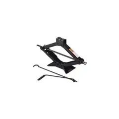 IMPORTCLICK - Gata Tijera Herramienta Auto 1.5 Toneladas