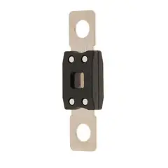 SOLIOT - Fusible Mega 70v 250a Para Baterías En 48v -
