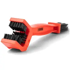 IPONE - Cepillo de limpieza de Cadenas Universal Moto-bici