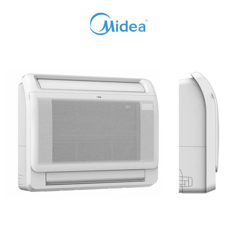Aire Acondicionado 18.000 BTU - Consola Xtreme Heat WIFI