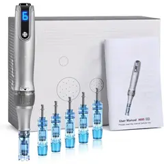 GENERICO - Dermapen Dr Pen M8s 6 Cartuchos De Regalo