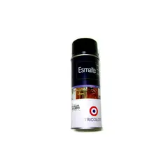 TRICOLOR - SPRAY AMARILLO ORO TRIC