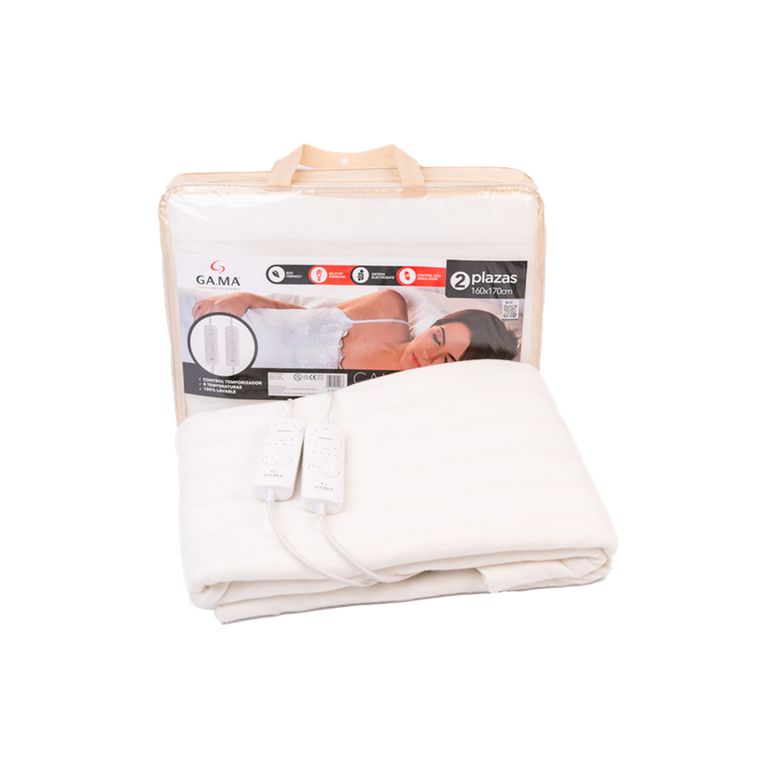 Calientacama YSEB-011 Control Timer 2 plaza 160x150