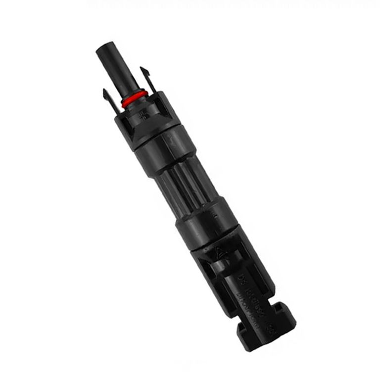 Conector Diodo Mc4 Solar Con Diodo 10a