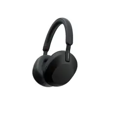 SONY - Audífonos inalámbricos con noise cancelling WH-1000XM5