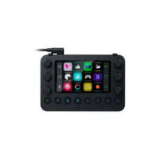 RAZER - Controlador Streaming Stream Controller 26 Botones