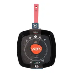 WENS - Churrasquera Inschef 26 Cm