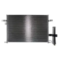AMERICAN AIR - CONDENSADOR DE AC ORIGINAL PARA CHEVROLET OPTRA