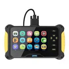 GENERICO - Scanner Automotriz Changan Haval Chery Geely Mg Great Roewe