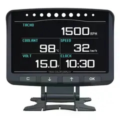 GENERICO - Scanner Automotriz Autool X50 Pro Computador Abordo Obd2