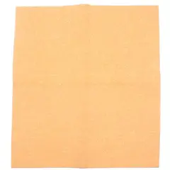 GENERICO - Paño Multiuso Microfibra Limpieza 1 Pieza 38x33Cm