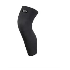 GENERICO - Manga De Compresión Deportiva Para Rodilla M