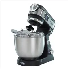 MAIGAS - Batidora Lorenzza 5 Litros Negra