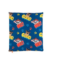 WINDSOR - Manta Polar Infantil Disney Marvel Paw Patroll Niño