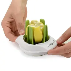 GENERICO - Cortador De Limón O Lima En Gajos