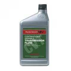 HONDA - Aceite Transmisión Cvt Original 946ml 1era Generación