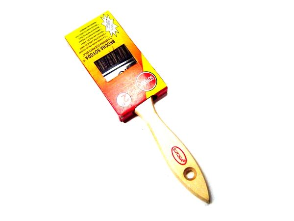 BROCHA SOYODAECOSA 64MM