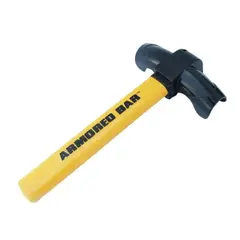 OEM - TRANCA VOLANTE GIRATORIO ANTIRROBO PARA AUTO