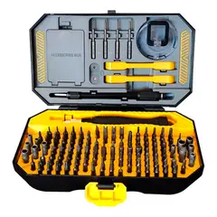 OFERTABKN - Set Destornillador De Precision Juego 145 Piezas