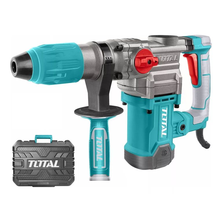 Rotomartillo Sds Max 1600w Total Th1163855