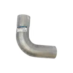 AUTOMANN - Codo Escape 90 Grados 5 PuLG