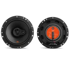 JBL - Parlante Auto 3 Vias De 16Cm 250 Watts