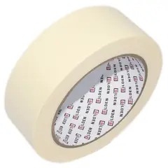 BILDEN - Cinta Masking Tape 36mm X 40 Mts