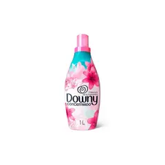 DOWNY - Suavizante Concentrado Frescos De Primavera 1 Lt