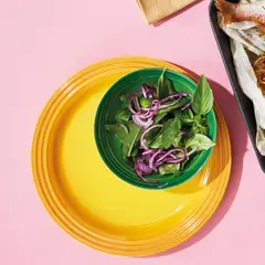 LE CREUSET - Plato de Comida 27cm N?ctar