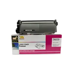 MULTICOM - 1 Toner Alternativa TN2370 & Chinamate Para BROTHER HL-2540