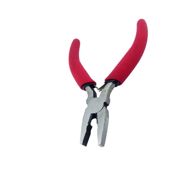 Alicate Miniatura Universal 4516 Pinza Herramienta Joyeria