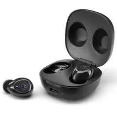 MOTOROLA - Audifonos Inalambrico Bluetooth Moto Buds 105 Negro