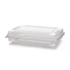 GENERICO - Envase Para Sushi 244 Termoformado 50 Unidades