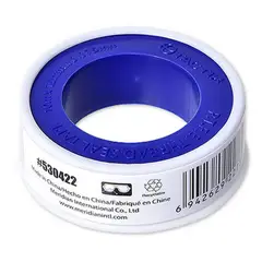 TACTIX - Teflon 12mmx10m
