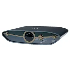 IFI AUDIO - Preamplificador de Tornamesa IFI Zen Phono V3