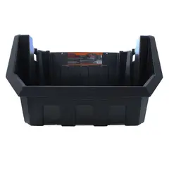 TACTIX - ORGANIZADOR PLASTICO APILABLE 320624