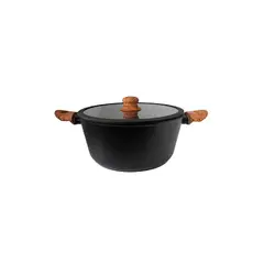 KEEP - Olla Antiadherente 28cm Granite Vintage