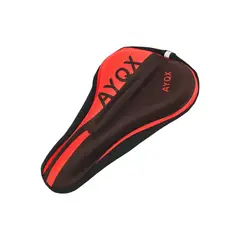 GENERICO - Cubre Asiento Bicicletas Gel Ultra Comodo
