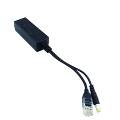 OEM - ADAPTADOR POE SPLITER COD151601 48V A 12V MODPD48V 20A