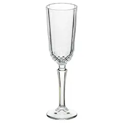 PASABAHCE - Copa Champagne Diony 125 Ml Set 6 pcs