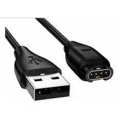 GENERICO - Cable Cargador Usb Garmin Fenix 5s5x66x6s Fr245935945
