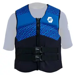 AQUA FORCE - CHALECO SALVAVIDAS AROHA S