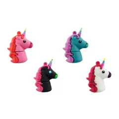 OEM - PENDRIVE 8 GB VARIEDAD EN DISEÑOS DINOSAUR DRIVER USB 2.0