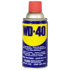 WD 40 - Lubricante WD-40 226g