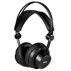 AKG - Audifonos Over Ear Home Studio Profesional K 275