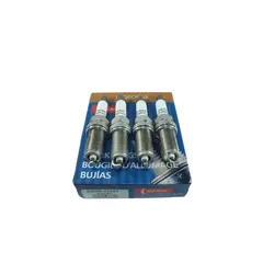 DENSO - KIT 4 BUJIA SUBARU LEGACY 30 2002 K20HRU