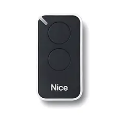 NICE - Control Remoto 433.92mhz /era Inti / 2 Ch