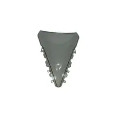 GENERICO - Tapas Superior Parabrisa para Yamaha R15 V2