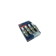 DENSO - KIT 4 BUJIA KIA SPECTRA 16 2001 W20EPRU